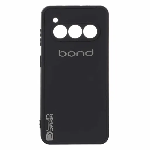 قاب Rock پالیز مدل داریا باند 2 - Daria Bond 2 رنگ مشکی