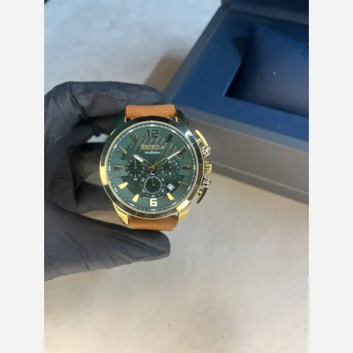 ساعت مچی سیکو لوکس Seiko 