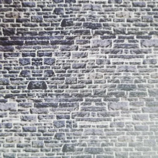 زیپاتون (ماکت سازی) سنگ مکعب نامنظم کد 71499 برند اشل