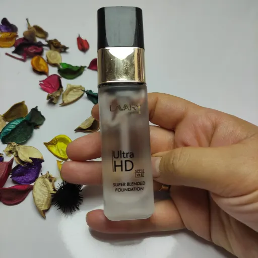 پرایمر با کیفیت عالی لاواری پرایمر مدل پمپیUltra HD لاواری