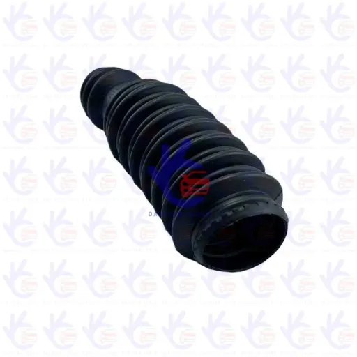 گردگیر جعبه فرمان پژو یک سر تنگ    MCS
