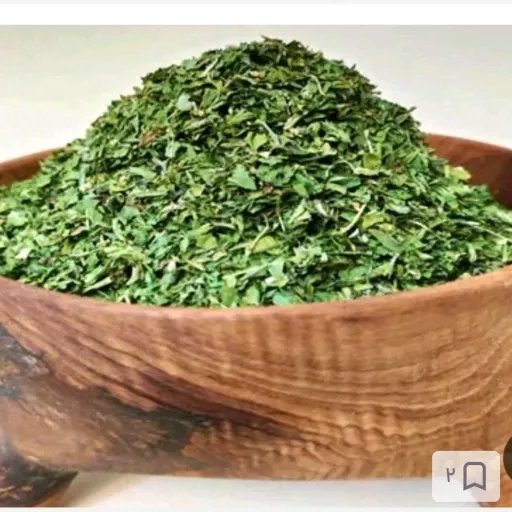 برگ شنبلیله 100 گرم