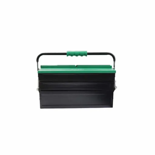 جعبه ابزار فلزی 50سانت 3طبقه نکستول NEXTOOL