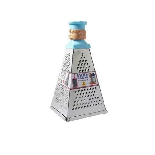 رنده پرشین Persian سر آشپز کوچک