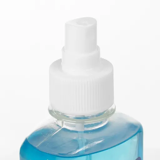 ضد عفونی کننده نانونیپ دست و سطوح مدل الکل 70 درصد سر اسپری حجم 250ml