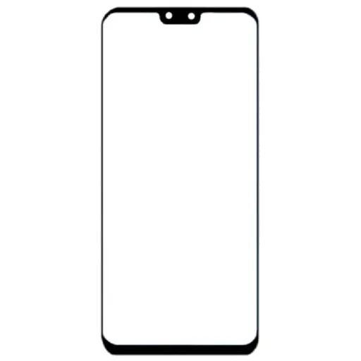 گلس تعمیراتی  مدل  Huawei Y9 2019 