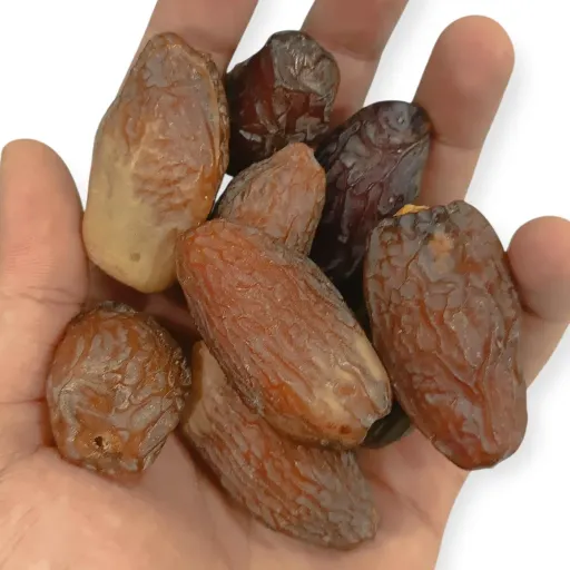 خرمای مجول درجه یک ایرانی وزن 1 کیلوگرم