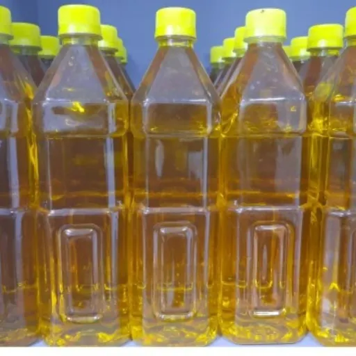 روغن کنجد یک لیتری با کیفیت و عمده 850 گرمی