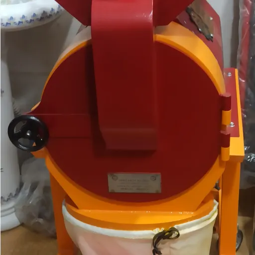 زردچوبه اعلا و تازه سابیده(200 گرم)