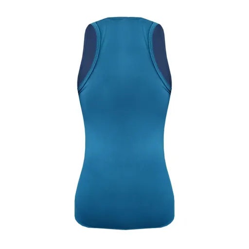 تاپ ورزشی زنانه طرح nike مولx7564