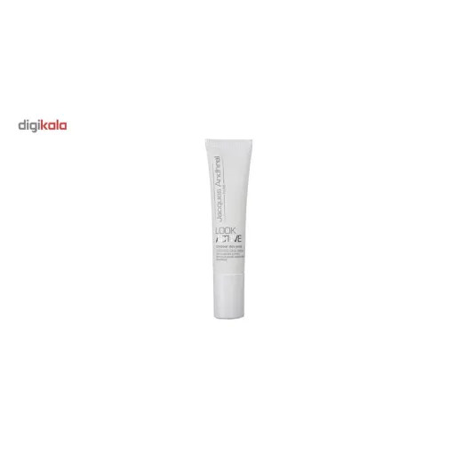 کرم دور چشم ژاک آندرل پاریس LOOK ACTIVE حجم 15 میلی لیتر