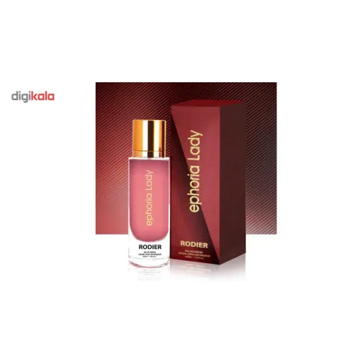 عطر جیبی زنانه رودیر مدلEuphoria حجم 30ML