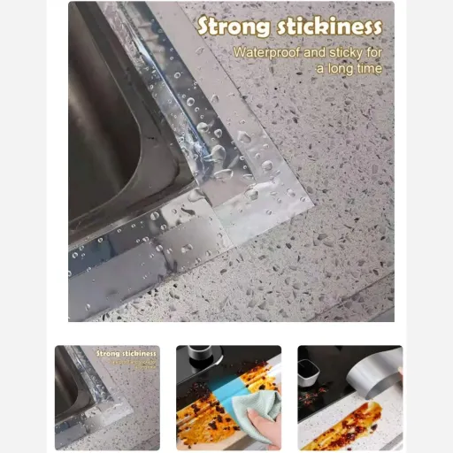 چسب نسوز سینگ و کنار گاز .کیفیت عالیییی  