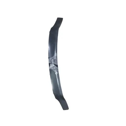 زه دیفیوزر پشه پران تزیینی اسپرتی روی درب موتور (کاپوت) تندر ال نود (L90)