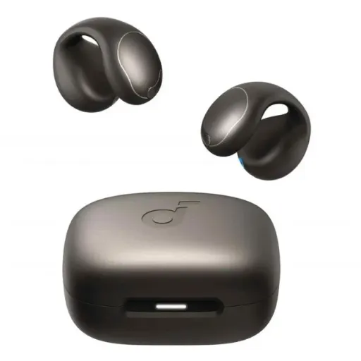 هدفون (هندزفری) بلوتوثی انکر SoundCore C40i بیسیم گارانتی گارانتی 18 ماهه ایستا