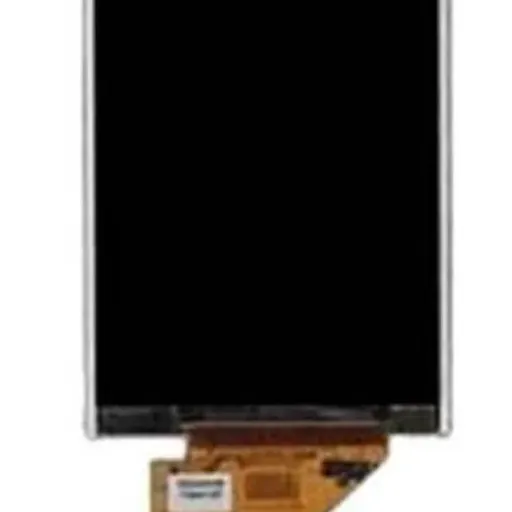 ال سی دی سونی اریکسون مدل Sony Ericsson W960