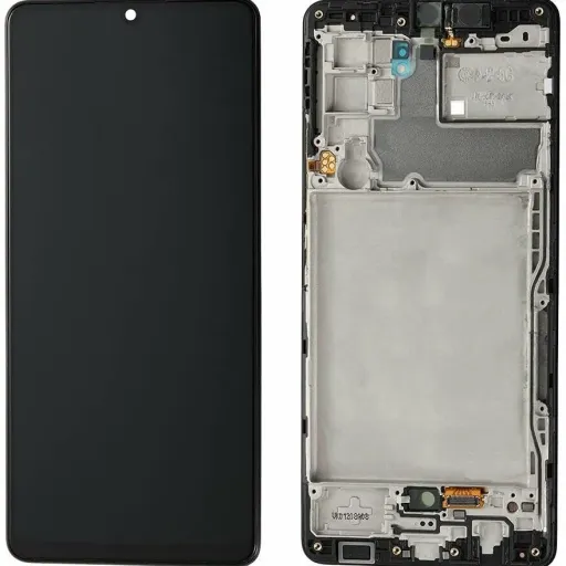 تاچ ال سی دی سامسونگ شرکتی مدل  Galaxy A42 - A426