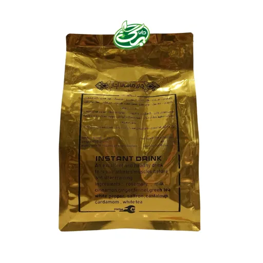 چای ماسالا آچار