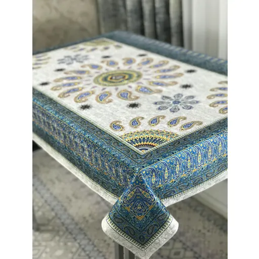 آی گل 4 نفره آبی