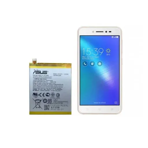 باتری گوشی ایسوس Asus ZenFone Live Phone