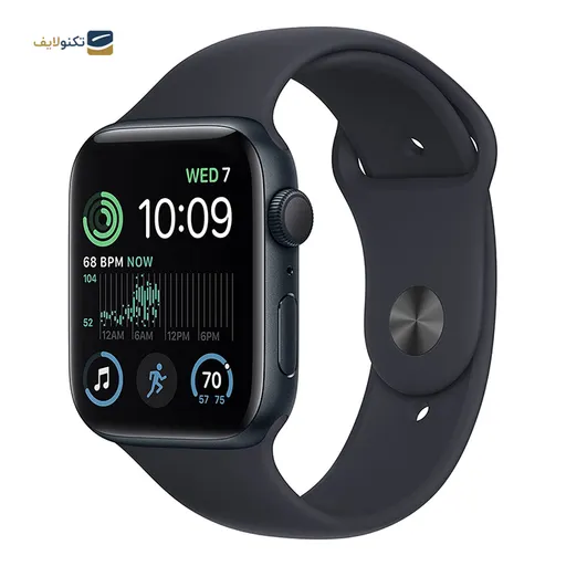 اپل واچ SE Gen2 2024 سایز 44 میلی متری 3
