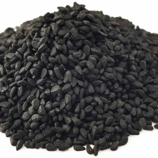 سیاهدانه  1 کیلو هندی