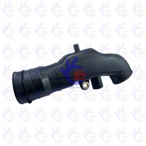 خرطومی هواکش ساژم پراید   MCS