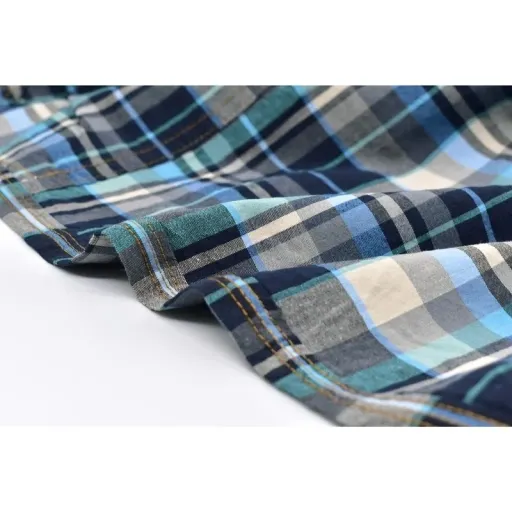 شلوار راحتی نخی مردانه 2xl تا 5xl سایز 3XL