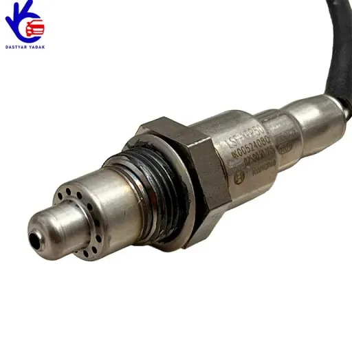 سنسور اکسیژن M17 طوسی BOSCH