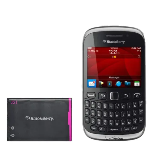 باتری گوشی بلک بری Blackberry Curve 9230 مدل JS1