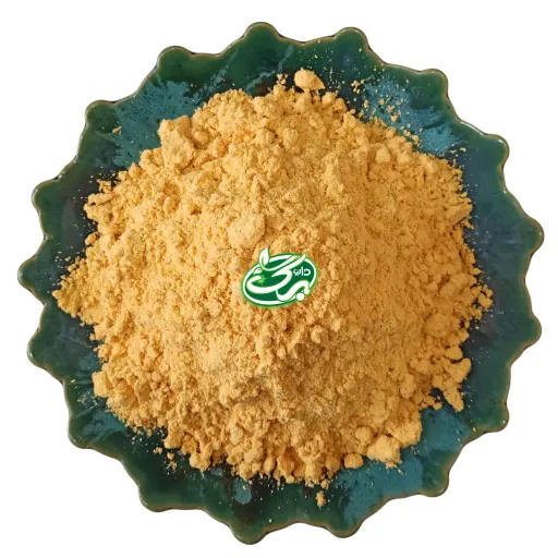 ادویه سیر و کره وزن ۱ کیلوگرم