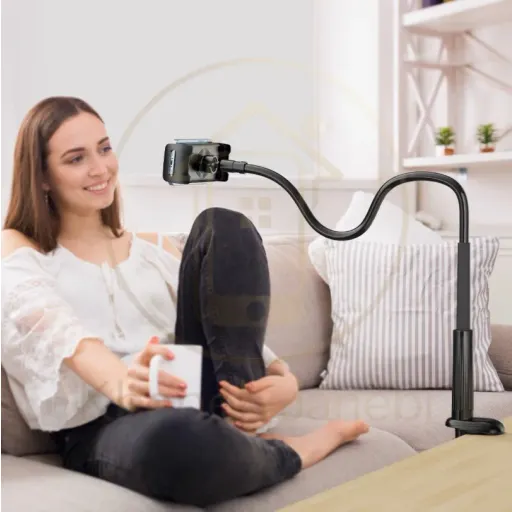 پایه نگهدارنده ایس فست Acefast E40 Desktop Universal Holder
