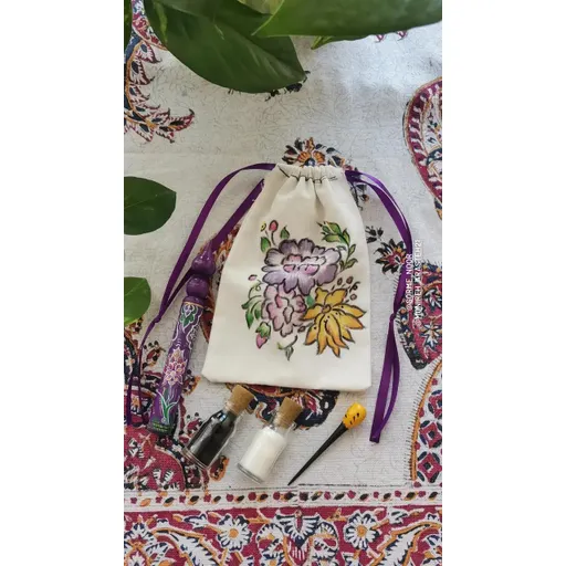 🎁✨پک کامل سُرمه چشم مخصوص هدیه و سوغاتی ✨🎁