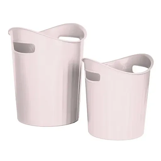 سطل کاغذی آنیکا زیبا سایز1