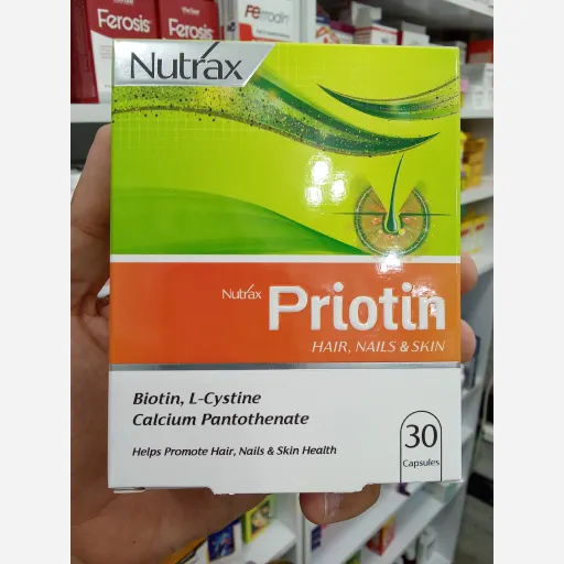 پریوتین 30 عددی