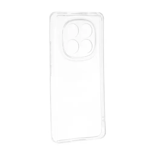 قاب ژله ای شفاف Space شیائومی Xiaomi Redmi Note 15 رنگ شفاف