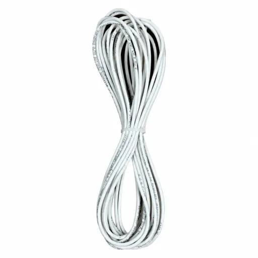 المنت سیمی سیلیکونی 7 متری 24 ولت کره ای + همراه وارنیش اتصالات(تکی)