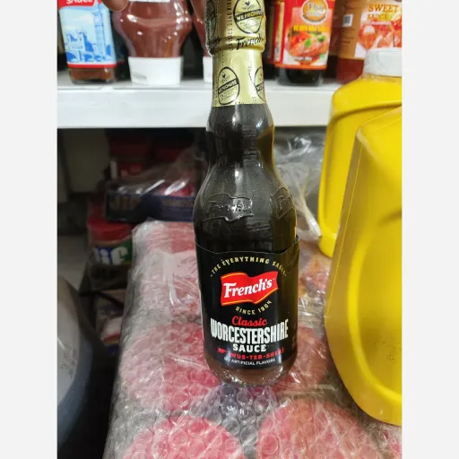 ورچستر شیشه 