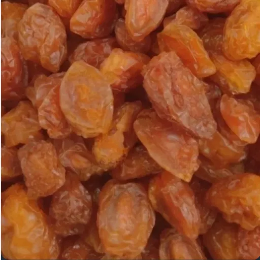 آلو بخارا ملس ممتاز 1404(نیم کیلو) 