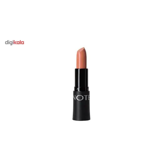 رژ لب جامد نوت سری Rich Color تحت لیسانس شماره04