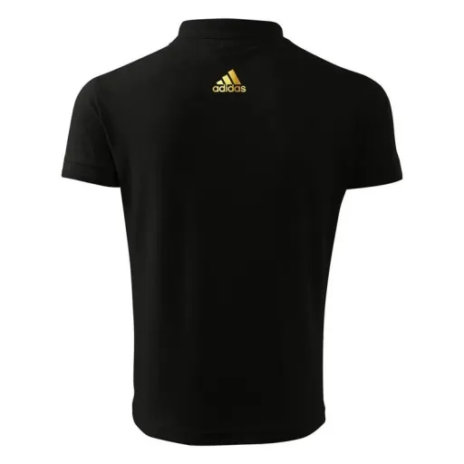 پولوشزت مردانه طرح adidassمدل k6577
