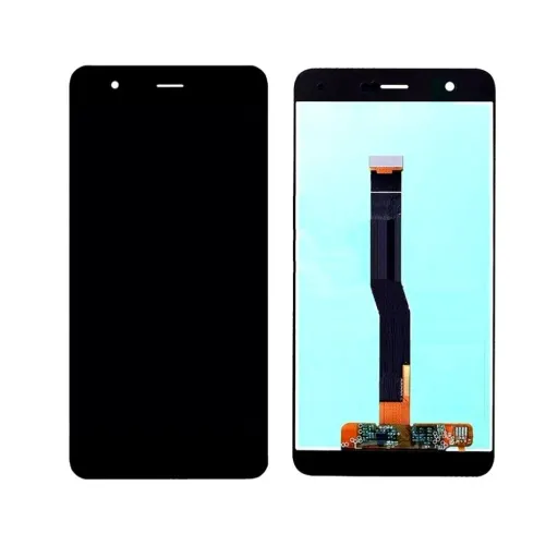 تاچ ال سی دی هواوی Huawei Nova  رنگ مشکی