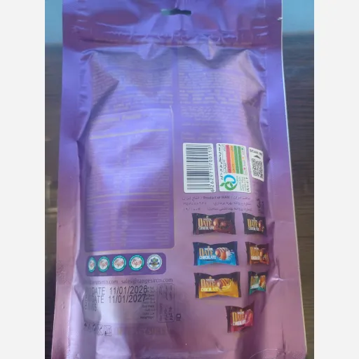 خرما 300 گرمی تنگسیر