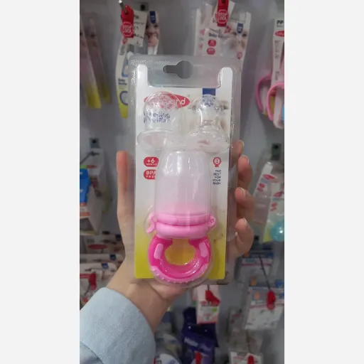 عصاره خوری 6+ ماه بی بی لند کد285