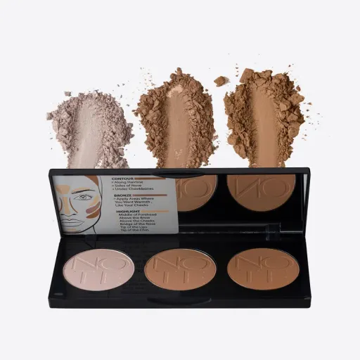 پالت کانتورینگ نوت مدل Perfecting تحت لیسانس شماره01