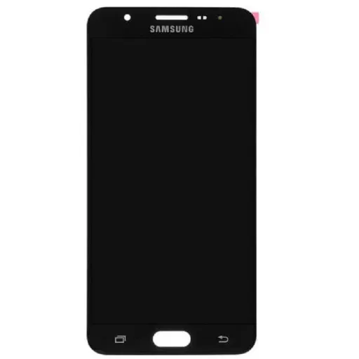 تاچ ال سی دی سامسونگ اورجینال مدل  GALAXY G610  - J7 Prime