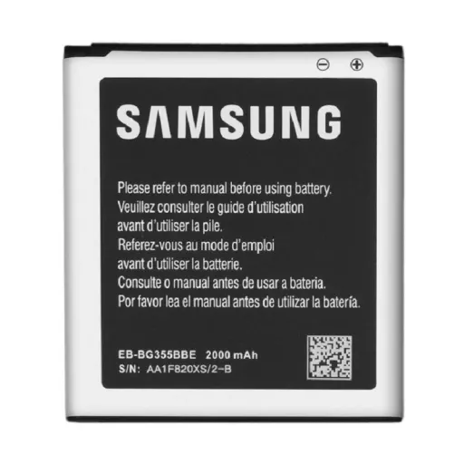 باتری اصلی سامسونگ مدل  Galaxy Core 2 - G355