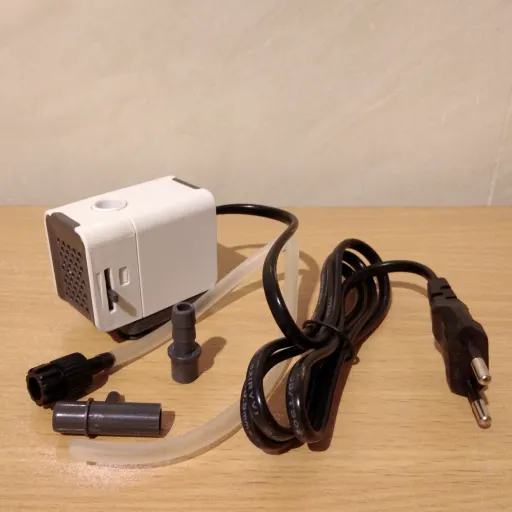 واتر پمپ آکواریوم سوبو مدل AQ-500