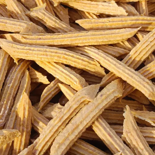 انبه پیچ نرم و خوشمزه وارداتی 500 گرمی 
