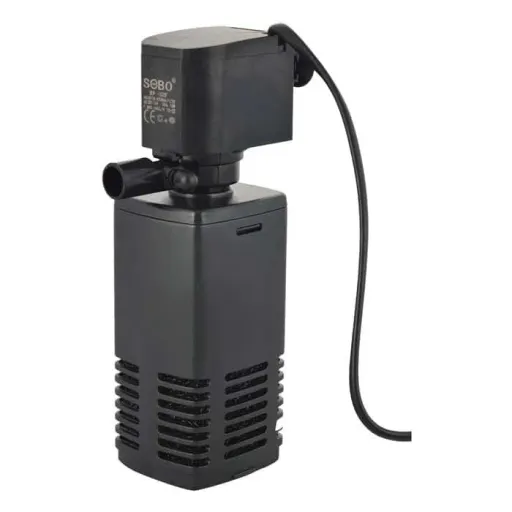 فیلتر داخلی اکواریوم سوبو مدل WP-1000F
